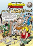 por el olimpo ese (magos del humor mortadelo y filemon 192)-francisco ibañez-9788466663823 por el olimpo ese (magos del humor mortadelo y filemon 192)-francisco ibañez-9788466663823