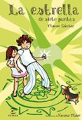 la estrella de siete puntas-mamen sanchez-9788467029123 la estrella de siete puntas-mamen sanchez-9788467029123