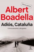 adios, cataluña (ebook)-9788467038323 adios, cataluña (ebook)-9788467038323