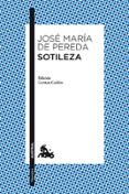 sotileza-jose maria de pereda-9788467039023 sotileza-jose maria de pereda-9788467039023