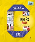 inglés fácil para la eso (chuletas 2016)-9788467044423 inglés fácil para la eso (chuletas 2016)-9788467044423