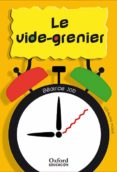 le vide-grenier (niveau 2)-beatriz job-9788467342123 le vide-grenier (niveau 2)-beatriz job-9788467342123