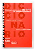 diccionario combinatorio practico del español contemporaneo-9788467549423 diccionario combinatorio practico del español contemporaneo-9788467549423