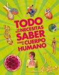 todo lo que necesites saber sobre el cuerpo-patricia macnair-9788467551723 todo lo que necesites saber sobre el cuerpo-patricia macnair-9788467551723