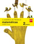 matematicas 2º educacion primaria cuaderno 1º trimestre savia ed 2015-9788467578423 matematicas 2º educacion primaria cuaderno 1º trimestre savia ed 2015-9788467578423