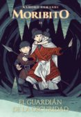 el guardian de la oscuridad (moribito ii)-nahoko uehashi-9788467590623 el guardian de la oscuridad (moribito ii)-nahoko uehashi-9788467590623