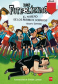 el misterio de los arbitros dormidos (e-book-epub) (ebook)-9788467591323 el misterio de los arbitros dormidos (e-book-epub) (ebook)-9788467591323