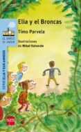 elia y el broncas-timo parvela-9788467592023 elia y el broncas-timo parvela-9788467592023