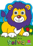 animales de la selva-jordi busquets-9788467727623 animales de la selva-jordi busquets-9788467727623
