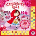 caperucita roja (30 sonidos)-9788467731323 caperucita roja (30 sonidos)-9788467731323