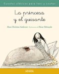 la princesa y el guisante-hans christian andersen-9788467871623 la princesa y el guisante-hans christian andersen-9788467871623