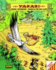 yakari vol. 4. yakari i l estranger/ al pais dels llops-9788467900323 yakari vol. 4. yakari i l estranger/ al pais dels llops-9788467900323