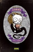 lenore 1: collejas-roman dirge-9788467902723 lenore 1: collejas-roman dirge-9788467902723