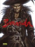 barracuda vol. 2-9788467908923 barracuda vol. 2-9788467908923