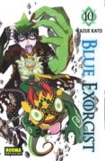 blue exorcist 10-9788467912623 blue exorcist 10-9788467912623