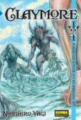 claymore nº 20-norihiro yagi-9788467913323 claymore nº 20-norihiro yagi-9788467913323