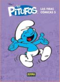 los pitufos: las tiras comicas 5-9788467915723 los pitufos: las tiras comicas 5-9788467915723