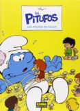 los pitufos 32: los pitufos en pilulit-9788467916423 los pitufos 32: los pitufos en pilulit-9788467916423