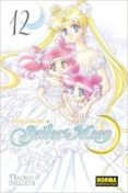sailor moon 12-naoko takeuchi-9788467917123 sailor moon 12-naoko takeuchi-9788467917123
