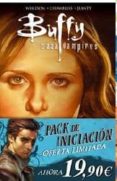 pack iniciacion buffy 9ª temporada 1 + angel & faith 1-joss whedon-9788467918823 pack iniciacion buffy 9ª temporada 1 + angel & faith 1-joss whedon-9788467918823