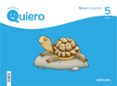 proyecto quiero 5 años 3º trimestre fichas de trabajo ed 2018 castellano-9788468043623 proyecto quiero 5 años 3º trimestre fichas de trabajo ed 2018 castellano-9788468043623