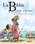 la biblia contada a los niños-rosa navarro duran-9788468308623 la biblia contada a los niños-rosa navarro duran-9788468308623