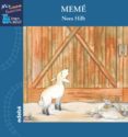 memé (mis cuentos favoritos)-nora hilb-9788468315423 memé (mis cuentos favoritos)-nora hilb-9788468315423