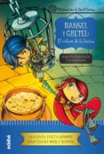 hansel i gretel: el retorn de la bruixa-roberto santiago-eva redondo-9788468324623 hansel i gretel: el retorn de la bruixa-roberto santiago-eva redondo-9788468324623