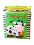 llibre del nado: vaca-francesca ferri-9788468325323 llibre del nado: vaca-francesca ferri-9788468325323