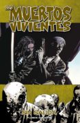 los muertos vivientes nº 14-robert kirkman-charlie adlard-9788468474823 los muertos vivientes nº 14-robert kirkman-charlie adlard-9788468474823