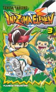 inazuma eleven nº 3-ten ya yabuno-9788468476223 inazuma eleven nº 3-ten ya yabuno-9788468476223