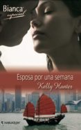 esposa por una semana (ebook)-kelly hunter-9788468701523 esposa por una semana (ebook)-kelly hunter-9788468701523