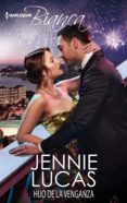 hijo de la venganza-jennie lucas-9788468795423 hijo de la venganza-jennie lucas-9788468795423