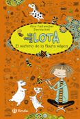 las cosas de lota 3:el misterio de la flauta mágica-alice pantermuller-9788469602423 las cosas de lota 3:el misterio de la flauta mágica-alice pantermuller-9788469602423