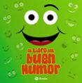 el libro del buen humor-pedro maria garcia franco-9788469620823 el libro del buen humor-pedro maria garcia franco-9788469620823