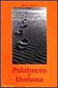 palabrero de doñana-hector garrido-9788472071223 palabrero de doñana-hector garrido-9788472071223