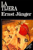 la tijera-ernst junger-9788472236523 la tijera-ernst junger-9788472236523