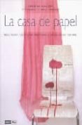 la casa de papel: mesas, relojes, cuentos y mil objetos para el h ogar-labeena ishaque-9788475566023 la casa de papel: mesas, relojes, cuentos y mil objetos para el h ogar-labeena ishaque-9788475566023