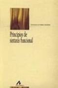 principios de sintaxis funcional-salvador gutierrez ordoñez-9788476352823 principios de sintaxis funcional-salvador gutierrez ordoñez-9788476352823