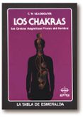 los chakras centros magneticos-charles (c. w. leadbeater) webster-9788476401323 los chakras centros magneticos-charles (c. w. leadbeater) webster-9788476401323