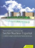 realidad economica del sector nuclear español: un analisis empiri co de la central nuclear de almaraz-juan a. vega cervera-9788477239123 realidad economica del sector nuclear español: un analisis empiri co de la central nuclear de almaraz-juan a. vega cervera-9788477239123