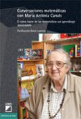 conversaciones matemáticas con maria antònia canals (ebook)-purificacion binies lanceta-9788478277391 conversaciones matemáticas con maria antònia canals (ebook)-purificacion binies lanceta-9788478277391