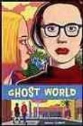 ghost world-daniel clowes-9788478336623 ghost world-daniel clowes-9788478336623