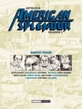 antologia american splendor nº3-harvey pekar-9788478339723 antologia american splendor nº3-harvey pekar-9788478339723