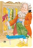 el vestit de l emperador (letra manuscrita)-margarita ruiz abello-9788478645923 el vestit de l emperador (letra manuscrita)-margarita ruiz abello-9788478645923
