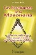 las enseñanzas de la masoneria: una ayuda a la humanidad para cul tivar la libertad, la amistad y el caracter-albert pike-9788479103323 las enseñanzas de la masoneria: una ayuda a la humanidad para cul tivar la libertad, la amistad y el caracter-albert pike-9788479103323