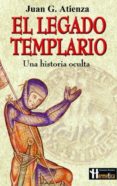 el legado templario-juan g. atienza-9788479270223 el legado templario-juan g. atienza-9788479270223