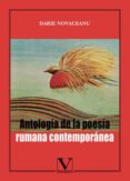 antologia de la poesia rumana contemporanea-darie (ed.) novaceanu-9788479622923 antologia de la poesia rumana contemporanea-darie (ed.) novaceanu-9788479622923