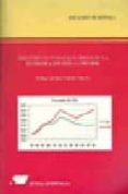 crecimiento y desequilibrios de la economia española (1995-2006)-9788479912123 crecimiento y desequilibrios de la economia española (1995-2006)-9788479912123