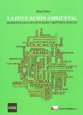la educacion ambiental-maria novo-9788479913823 la educacion ambiental-maria novo-9788479913823